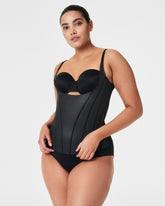 SPANXsupersculpt™ TotalContour Open-Bust Cami